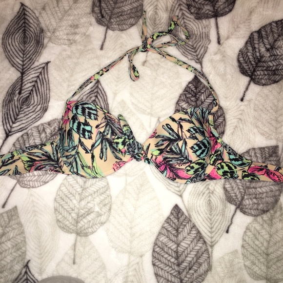 Xhilaration Other - Bikini Top